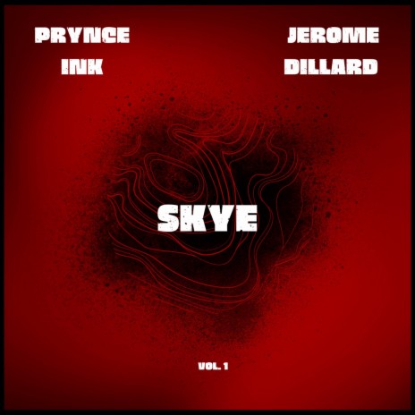 Somebody Else ft. Jerome Dillard & Prynce Ink