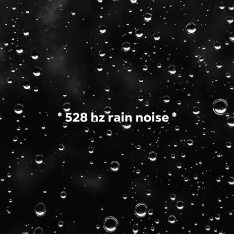 432Hz Rain And White Noise ft. White Noise Baby Sleep & Rain For Deep Sleep | Boomplay Music