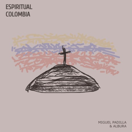 Nación santa ft. Daniel Padilla & Albura | Boomplay Music