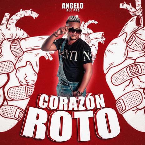 Corazón Roto ft. Ale Pro | Boomplay Music