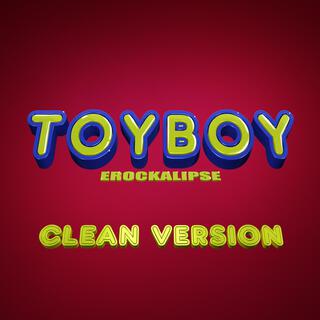 TOYBOY (Radio Edit)