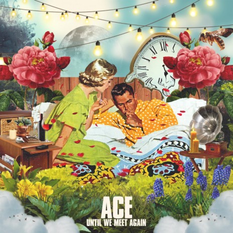 ACE | Boomplay Music