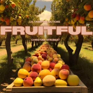 Fruitful (Instrumental Version)