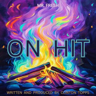 on hit (new mix)