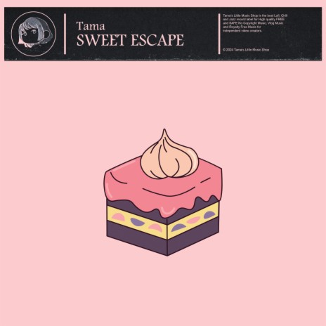 Sweet Escape | Boomplay Music