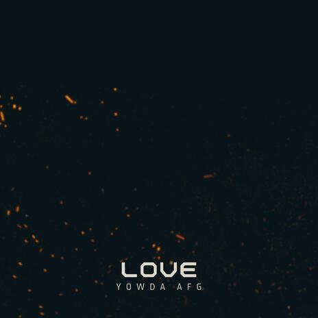 LOVE | Boomplay Music