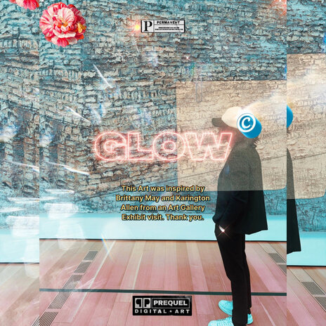 Glow | Boomplay Music