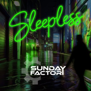 Sleepless lyrics | Boomplay Music