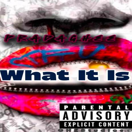 What It Is | Boomplay Music