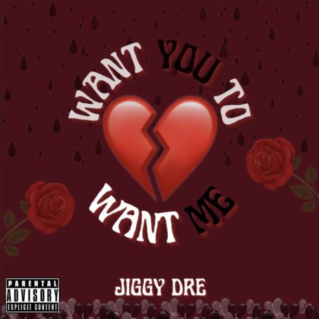 Want You To Want Me | Boomplay Music