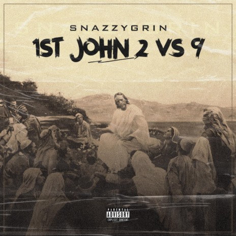 1st John 2 vs 9 | Boomplay Music