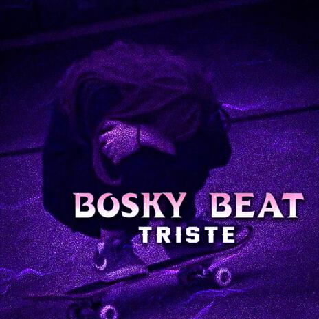 Triste | Boomplay Music