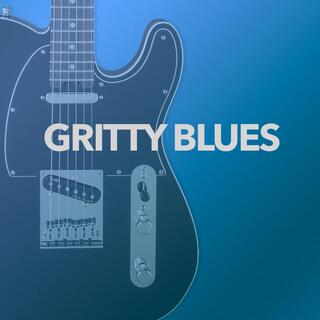 Gritty Blues Em-G-D-C