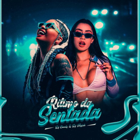 Ritmo da Sentada ft. Dj Candy | Boomplay Music