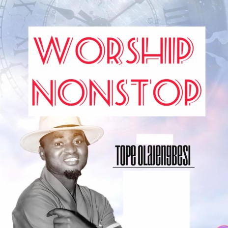 Worship NonStop