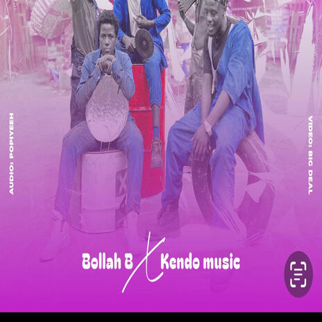 My ghee ft. Kendo | Boomplay Music