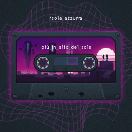 Più in alto del sole | Boomplay Music