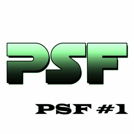 PSF #1 (Jeansowaty's Mix)