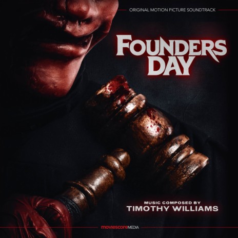 Founders Day: Outro | Boomplay Music