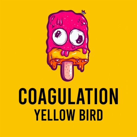 Coagulation | Boomplay Music