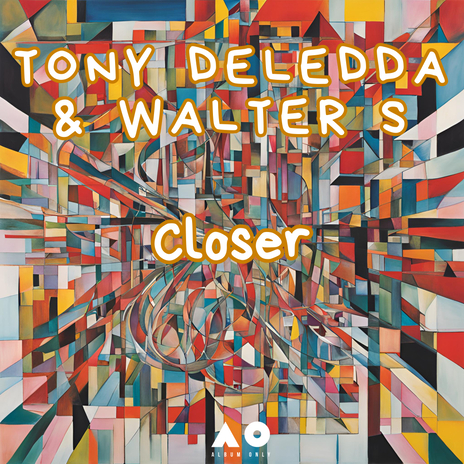 Closer ft. Walter S | Boomplay Music