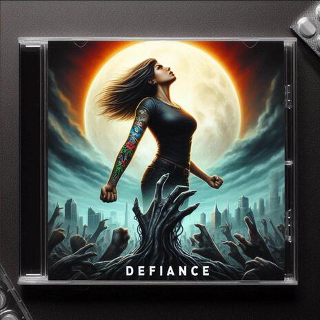 Defiance | Boomplay Music