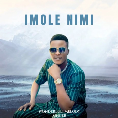 Imole Nimi | Boomplay Music