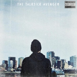 The Talksick Avenger