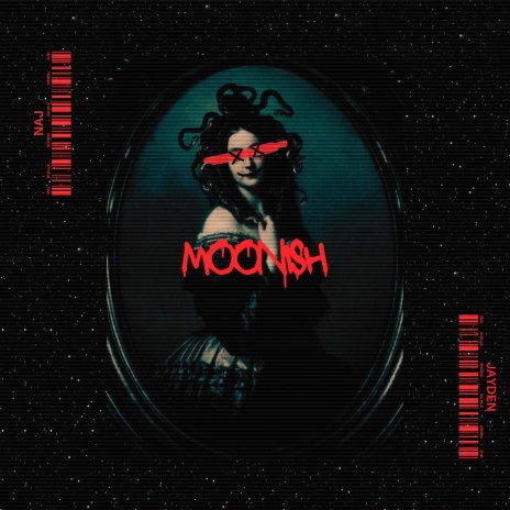 MOONISH ft. naJ | Boomplay Music