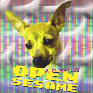 Open Sesame (Radio Edit) lyrics | Boomplay Music