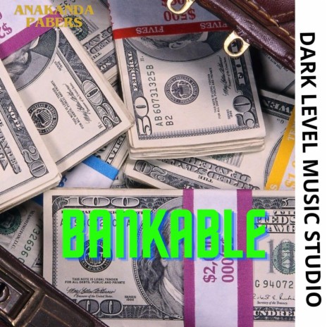 Bankable | Boomplay Music