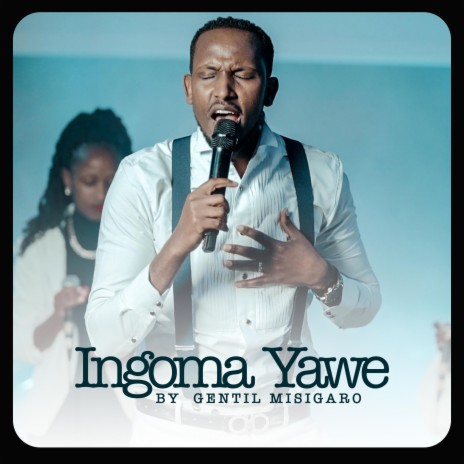 Ingoma Yawe | Boomplay Music