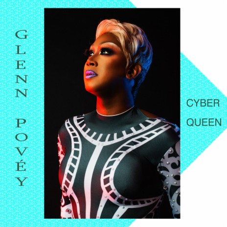 Cyber Queen | Boomplay Music