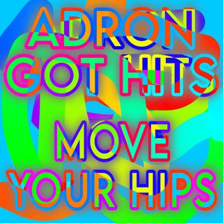 Move Your Hips