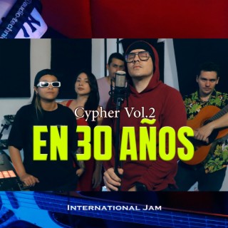 En 30 años, Cypher Vol. 2