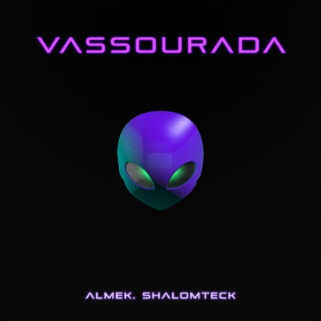 Vassourada (Radio-Edit) ft. ShalomTeck | Boomplay Music