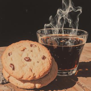 Cookie 설탕 없음