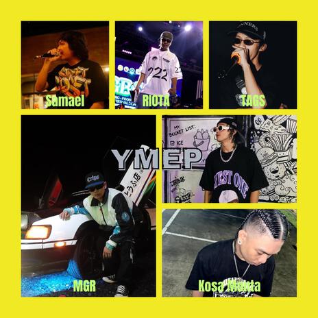 YMEP | Boomplay Music