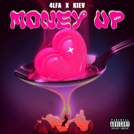 Money Up ft. 4lfa | Boomplay Music