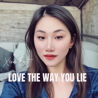 Love The Way You Lie lyrics | Boomplay Music