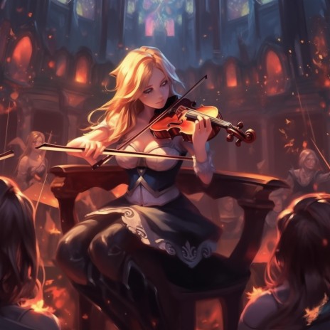 League of Legends 英雄聯盟 Still Here CG不渝 (Orchestra Version 管弦樂版 ） | Boomplay Music