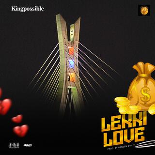 Lekki Love (Sped up) lyrics | Boomplay Music