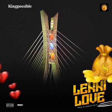 Lekki Love (Sped up) | Boomplay Music