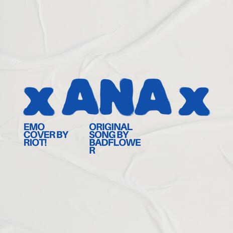 x ANA x (Reimagined)