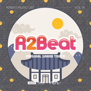 R2BEAT OST Vol.19