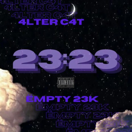 23:23 ft. ËMPTY 23k | Boomplay Music