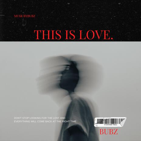 This is love ft. Kruso | Boomplay Music