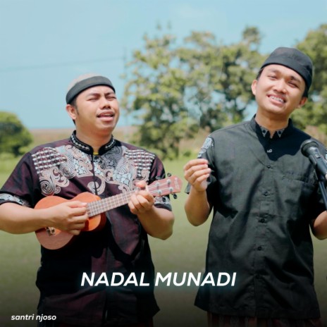 Nadal Munadi (Modern Keroncong) | Boomplay Music