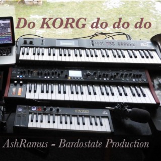 Do Korg do do do