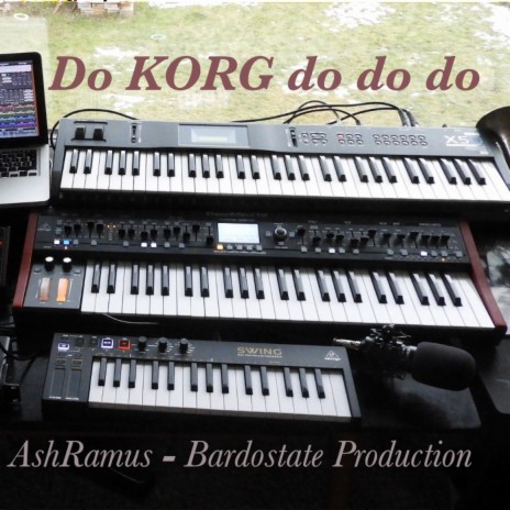 Do Korg do do do | Boomplay Music